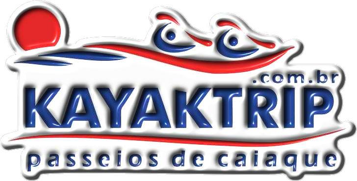 Kayaktrip – Passeios de caiaque com guia experiente
